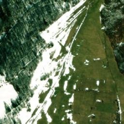 Satellite imagery of Kopila, BA