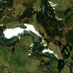 Satellite imagery of Kopila, BA