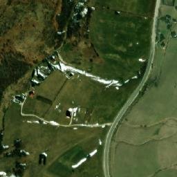 Satellite imagery of Kopila, BA