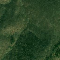 Satellite imagery of Gradina, BA