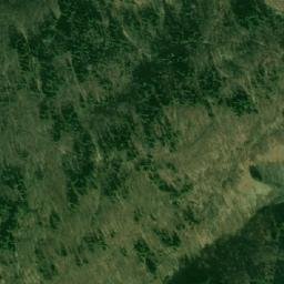 Satellite imagery of Gradina, BA