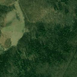 Satellite imagery of Gradina, BA