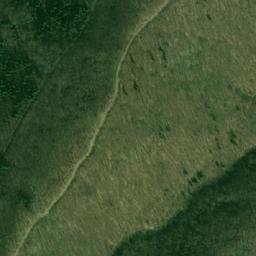 Satellite imagery of Risovac, BA