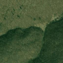 Satellite imagery of Risovac, BA