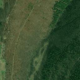 Satellite imagery of Glavuljak, BA