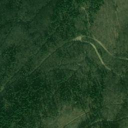 Satellite imagery of Glavuljak, BA