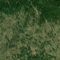 Satellite imagery of Zvijezda, BA