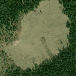 Satellite imagery of Zvijezda, BA