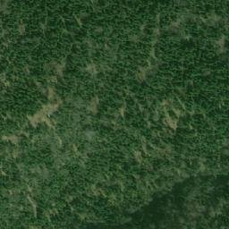Satellite imagery of Trilj, BA