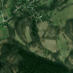 Satellite imagery of Kosa, BA