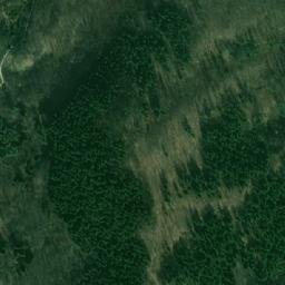 Satellite imagery of Vrata, BA