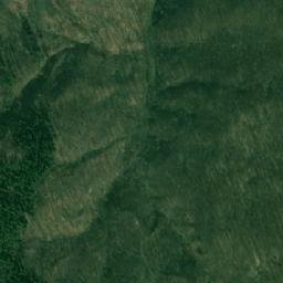 Satellite imagery of Vrata, BA