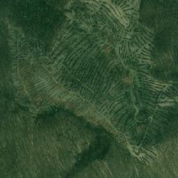 Satellite imagery of Žlibe, BA