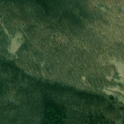 Satellite imagery of Crna, BA