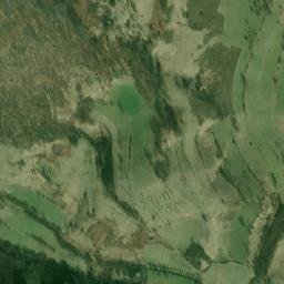 Satellite imagery of Crna, BA