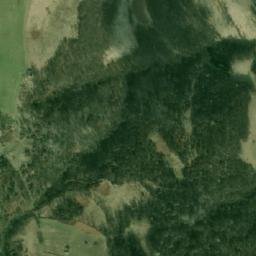 Satellite imagery of Zminjac, BA