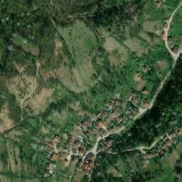 Satellite imagery of Vranjak, BA