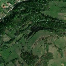 Satellite imagery of Vranjak, BA
