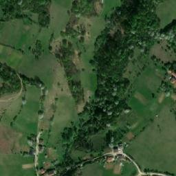Satellite imagery of Vranjak, BA