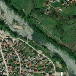 Satellite imagery of Mila, BA