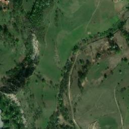 Satellite imagery of Mila, BA