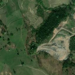 Satellite imagery of Mila, BA