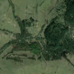 Satellite imagery of Lipavina, BA