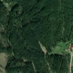 Satellite imagery of Lipavina, BA