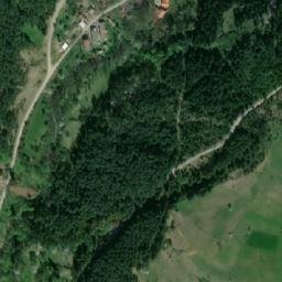 Satellite imagery of Lipavina, BA