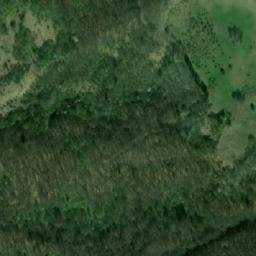 Satellite imagery of Oštri Vrh, BA