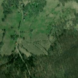 Satellite imagery of Oštri Vrh, BA