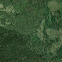 Satellite imagery of Oštri Vrh, BA