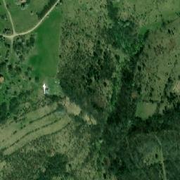 Satellite imagery of Kres, BA