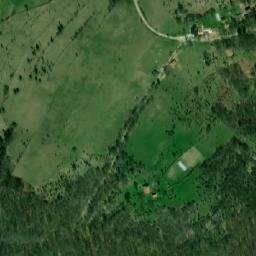 Satellite imagery of Kres, BA