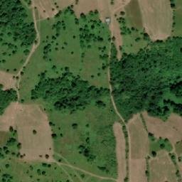 Satellite imagery of Bogoš, BA