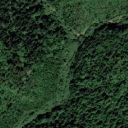 Satellite imagery of Budoželjas, BA