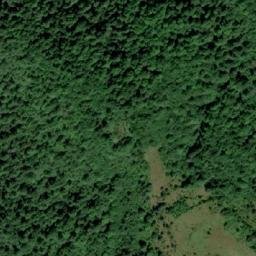 Satellite imagery of Budoželjas, BA