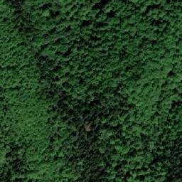 Satellite imagery of Kozja Glava, BA