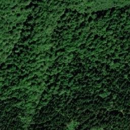 Satellite imagery of Kozja Glava, BA