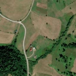 Satellite imagery of Mačak, BA