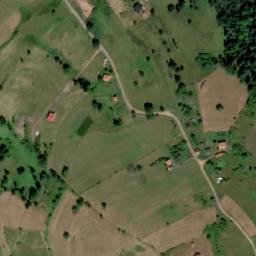 Satellite imagery of Mačak, BA