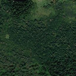 Satellite imagery of Glavica, BA