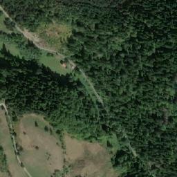 Satellite imagery of Ratić, BA