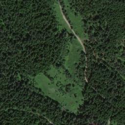 Satellite imagery of Klanac, BA