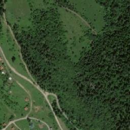 Satellite imagery of Vijenac, BA