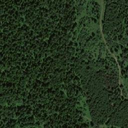 Satellite imagery of Vijenac, BA