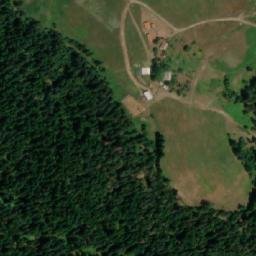 Satellite imagery of Omerovo Brdo, BA