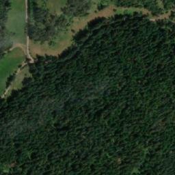 Satellite imagery of Omerovo Brdo, BA