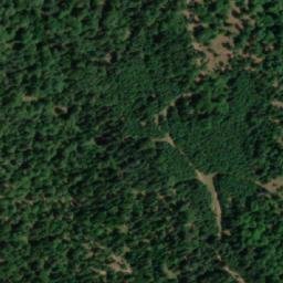 Satellite imagery of Beglučka Kosa, BA