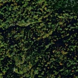 Satellite imagery of Žeženica, BA